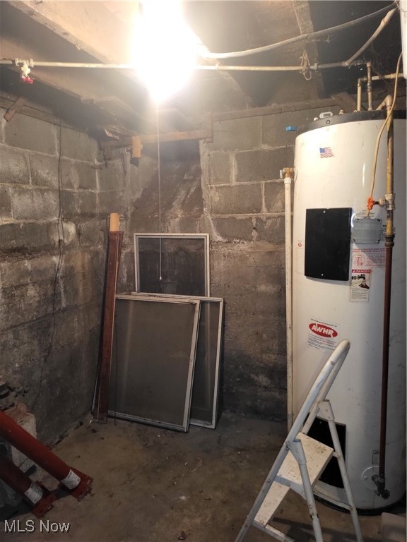 Jacobsburg - Residential