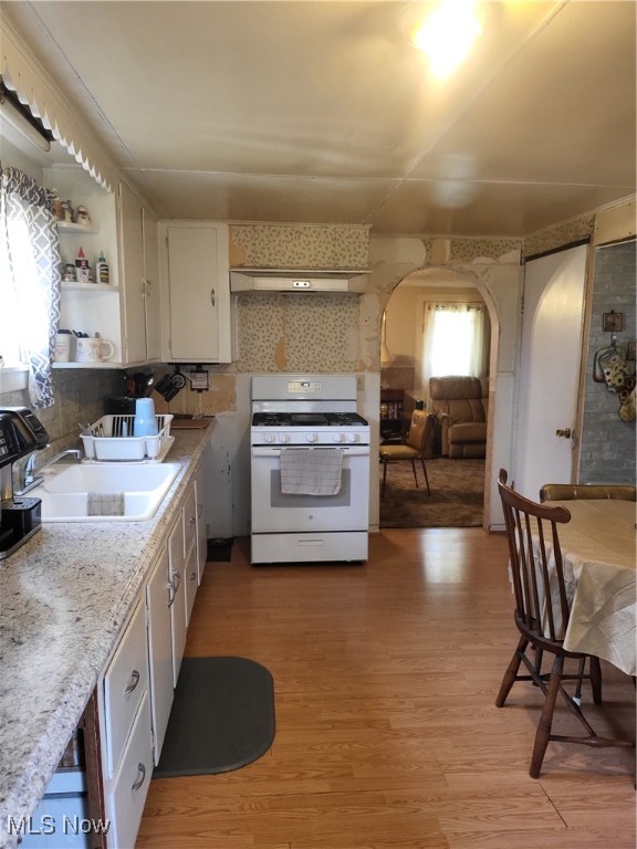 Jacobsburg - Residential