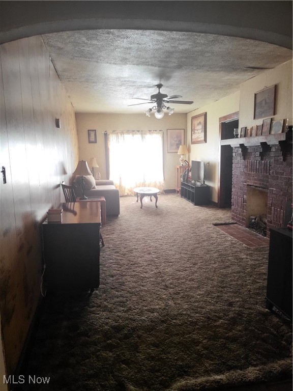 Jacobsburg - Residential