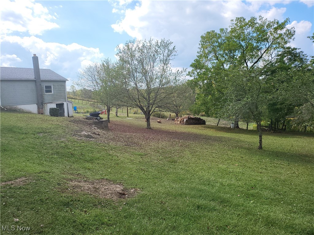 Jacobsburg - Residential