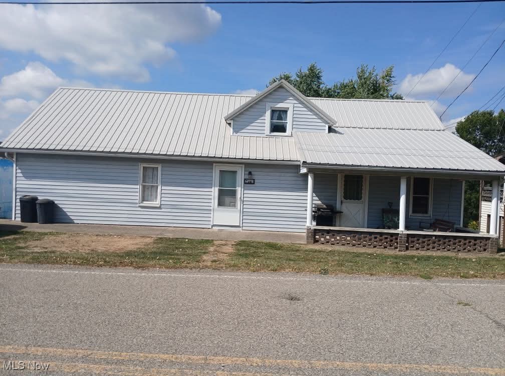 Jacobsburg - Residential