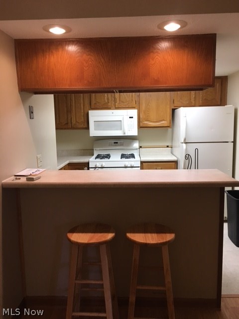 Pinemill Ridge Condo Estates - Residential