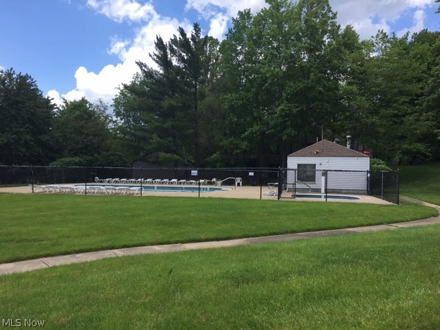 Pinemill Ridge Condo Estates - Residential