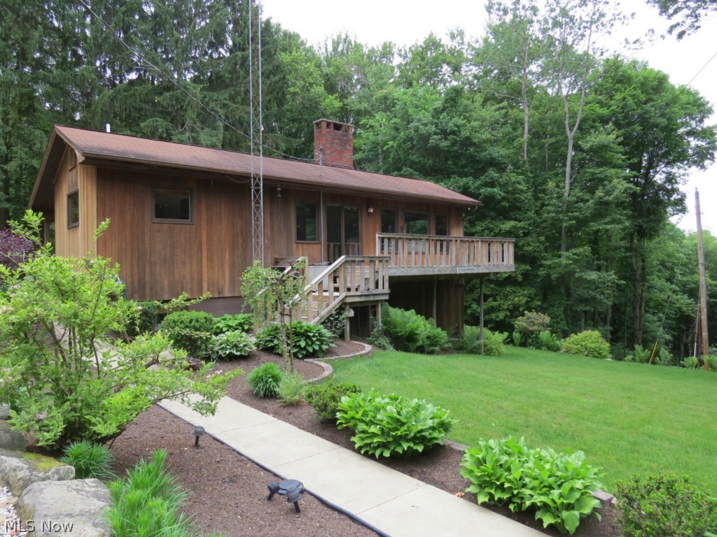 Atwood Lake - Residential