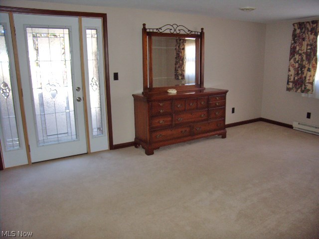 Atwood Lake - Residential