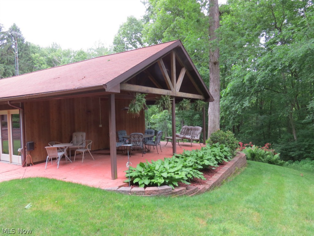 Atwood Lake - Residential