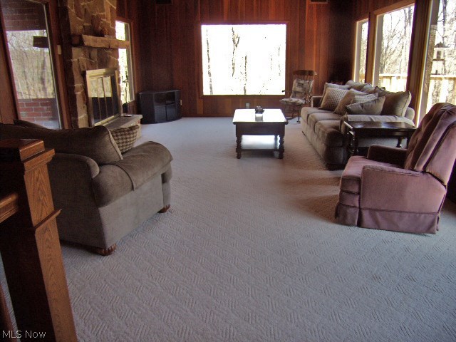 Atwood Lake - Residential