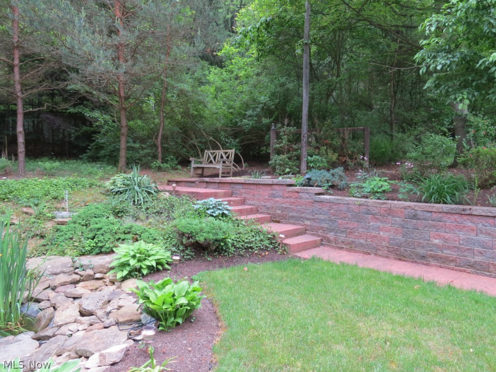 Atwood Lake - Residential