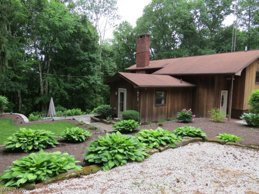 Atwood Lake - Residential