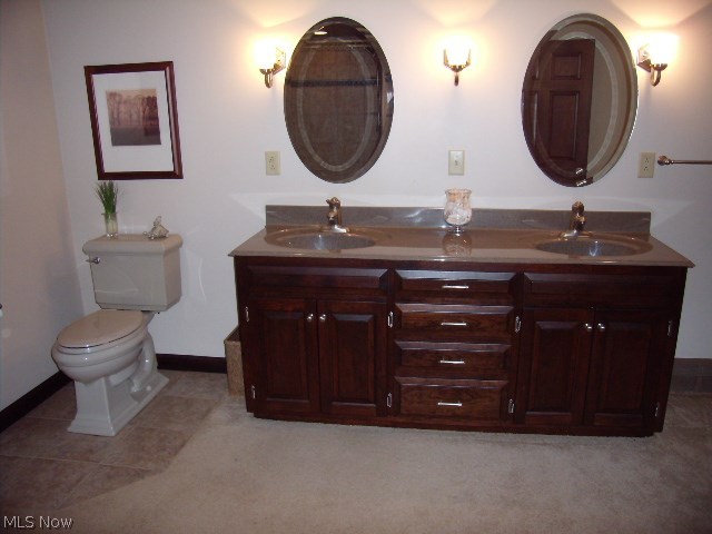 Atwood Lake - Residential