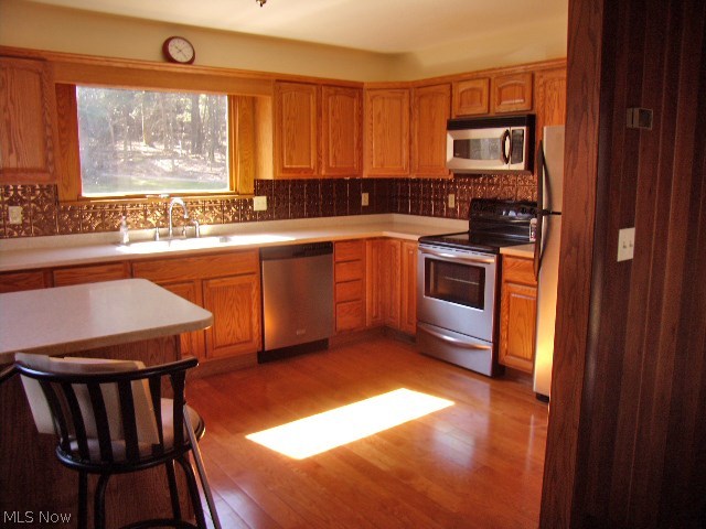 Atwood Lake - Residential