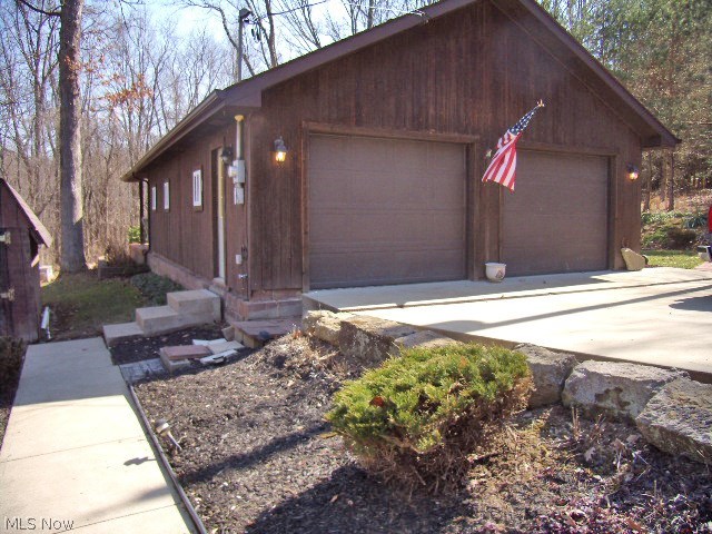 Atwood Lake - Residential
