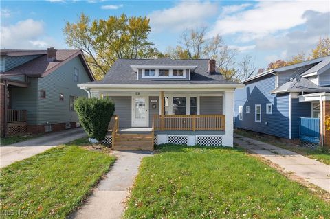 3762 W 128th Street, Cleveland, OH 44111 - #: 5081949