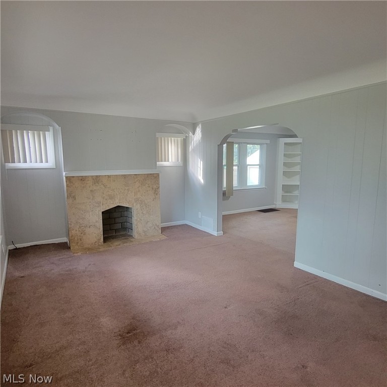 Ridgewood Gardens - Residential