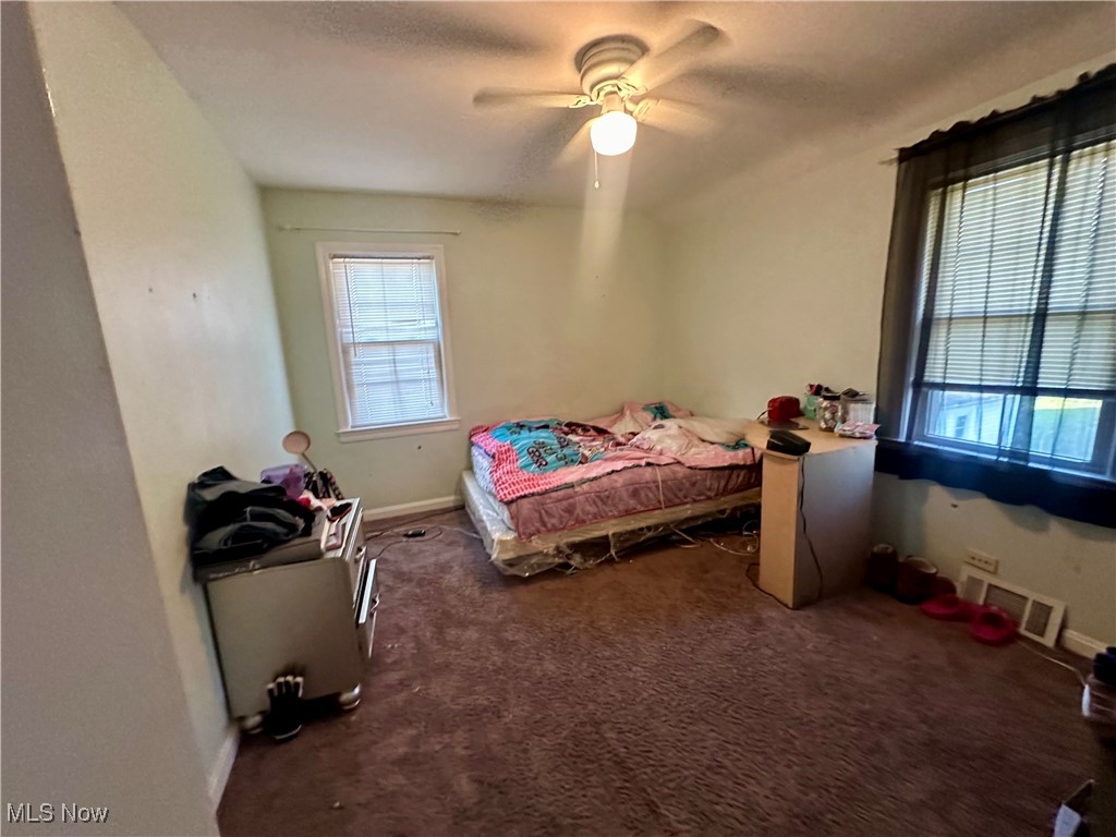 Mayfield Hlnds - Residential