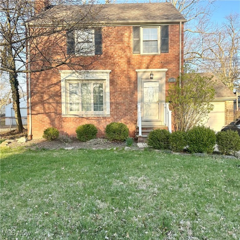 Mayfield Hlnds - Residential