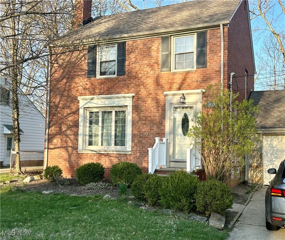 Mayfield Hlnds - Residential