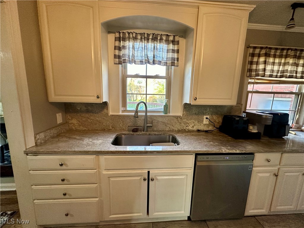 Mayfield Hlnds - Residential