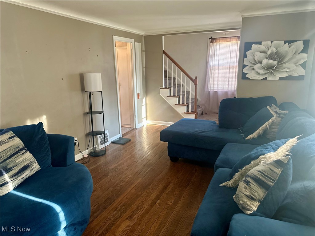 Mayfield Hlnds - Residential
