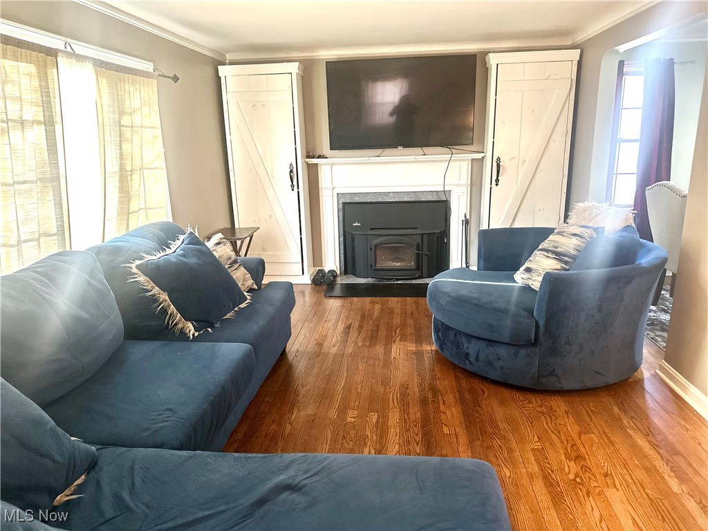 Mayfield Hlnds - Residential