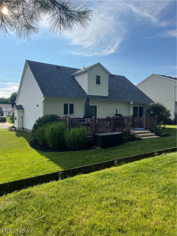 Top Town - Residential