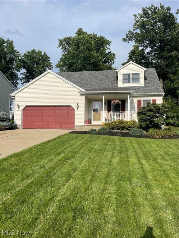 Top Town - Residential