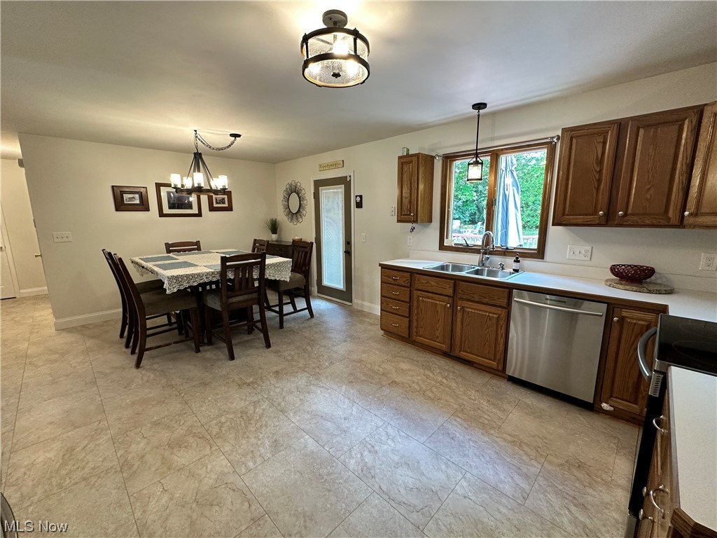 Top Town - Residential