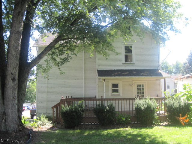 Thomas Struthers Add 01 - Residential