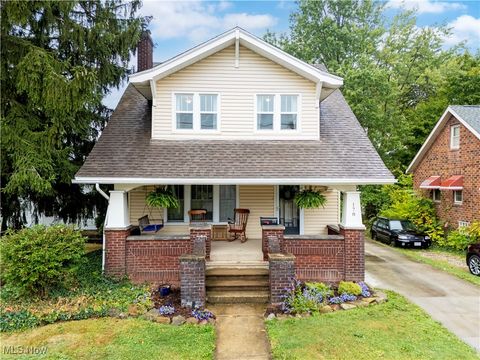 178 Fairlawn Avenue Wadsworth OH 44281