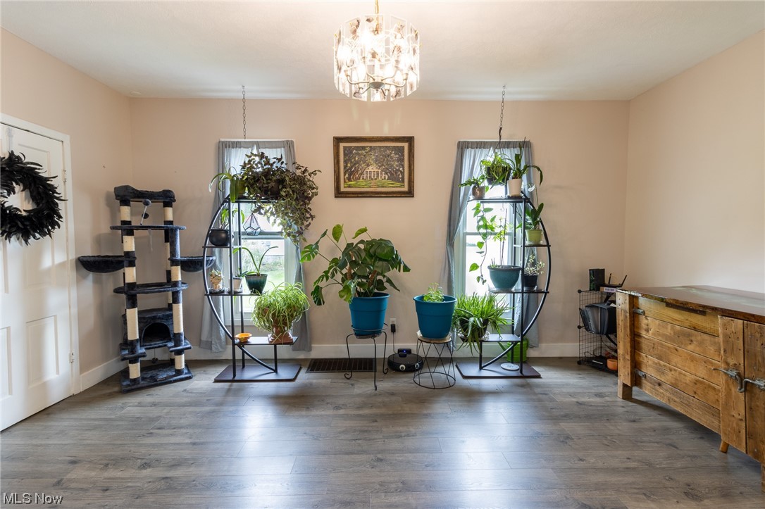 Village/Jefferson - Residential