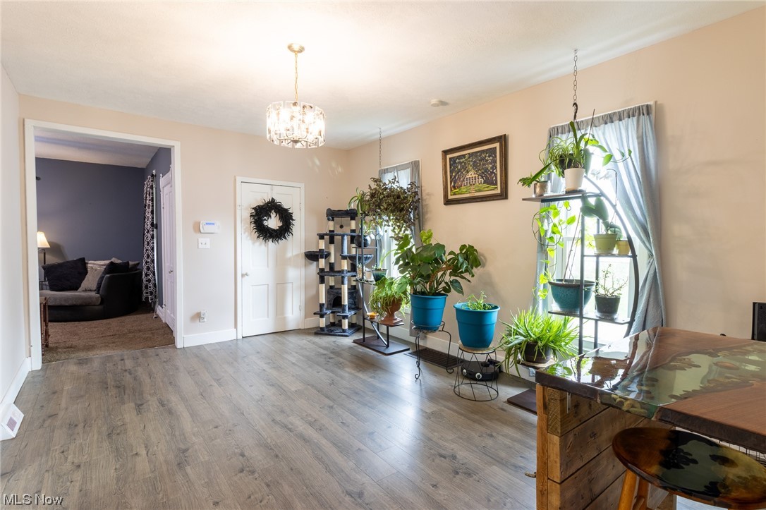 Village/Jefferson - Residential