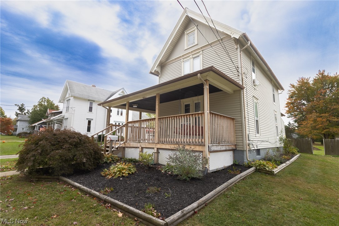 Village/Jefferson - Residential