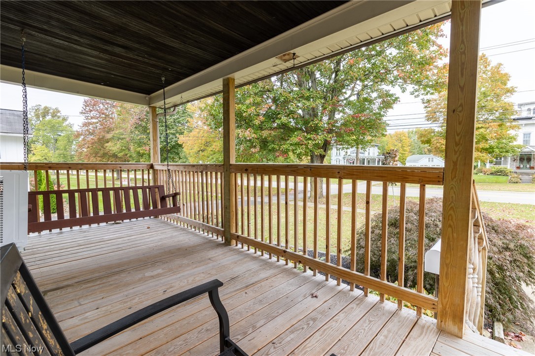 Village/Jefferson - Residential