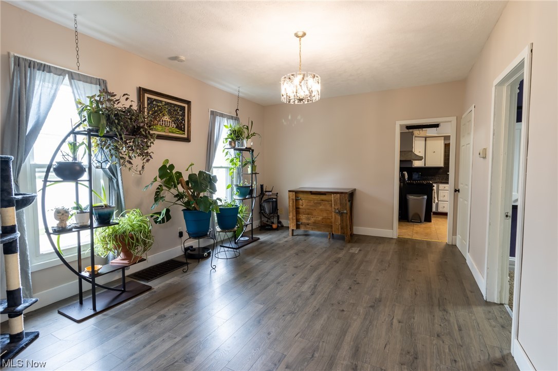 Village/Jefferson - Residential