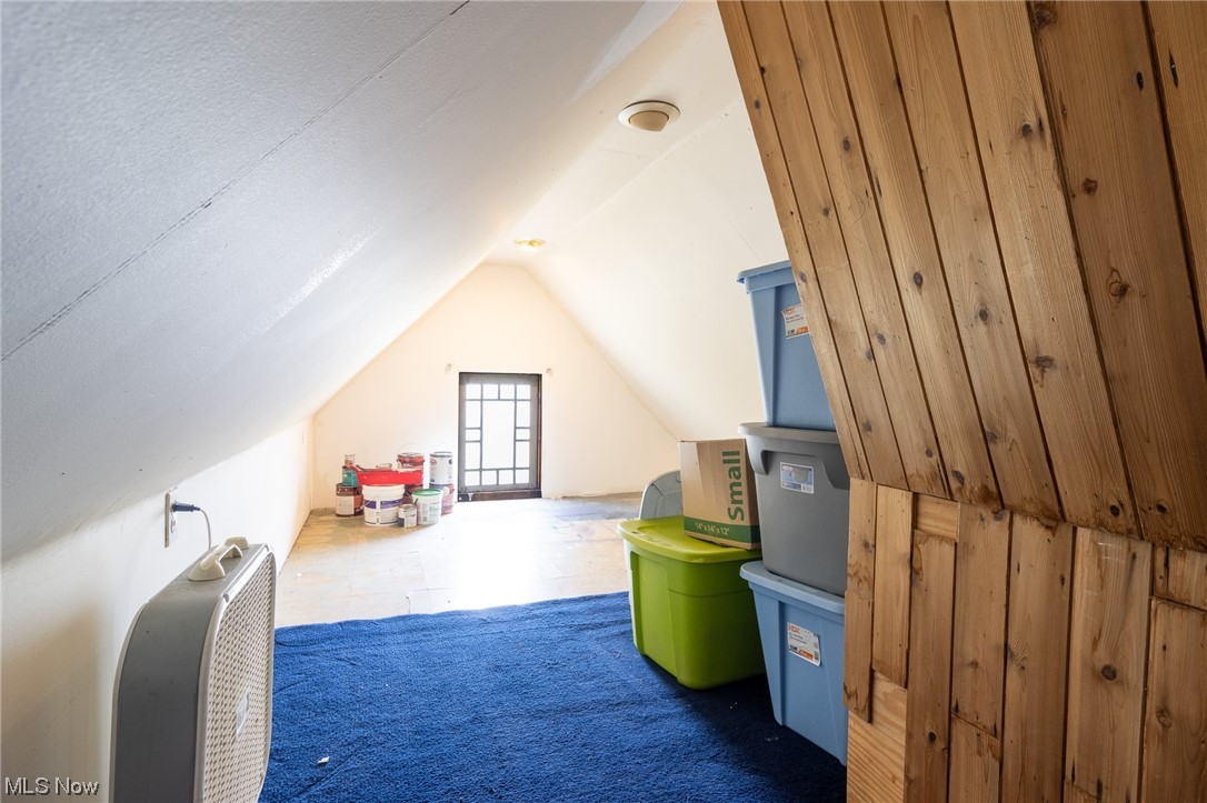 Village/Jefferson - Residential