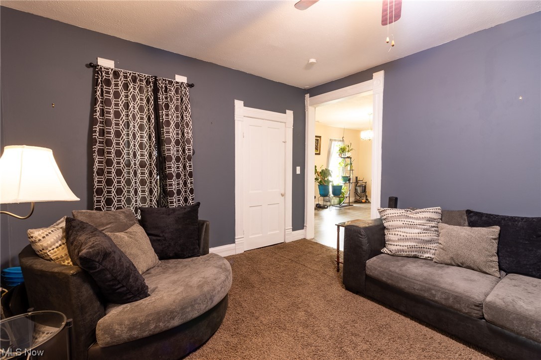 Village/Jefferson - Residential