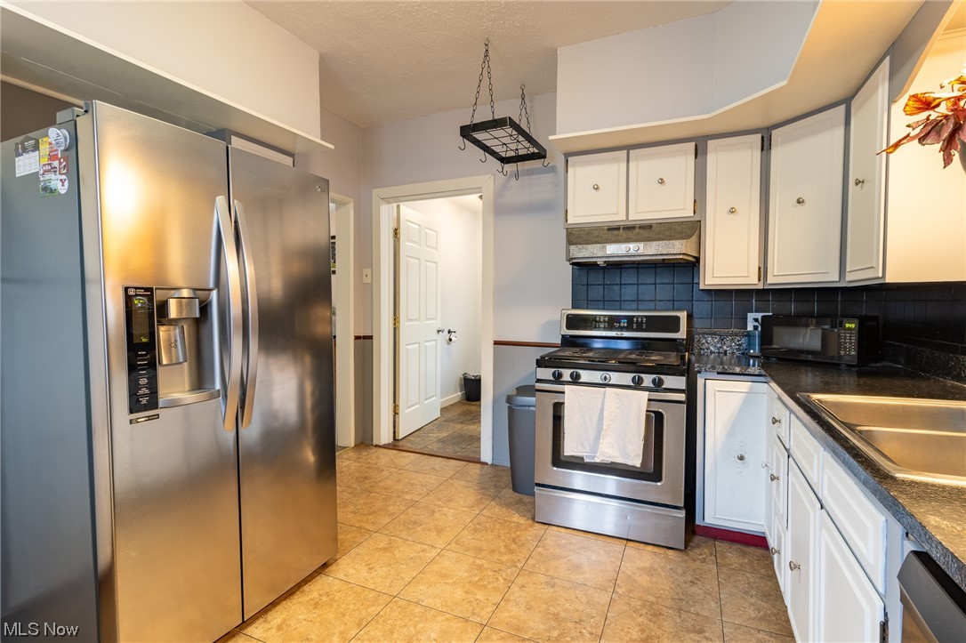 Village/Jefferson - Residential