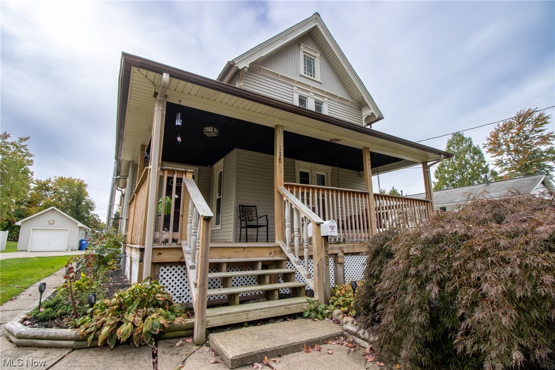 Village/Jefferson - Residential