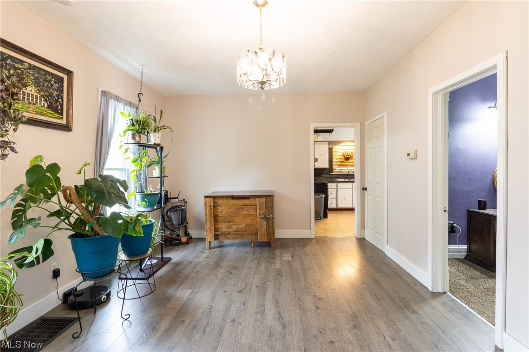 Village/Jefferson - Residential