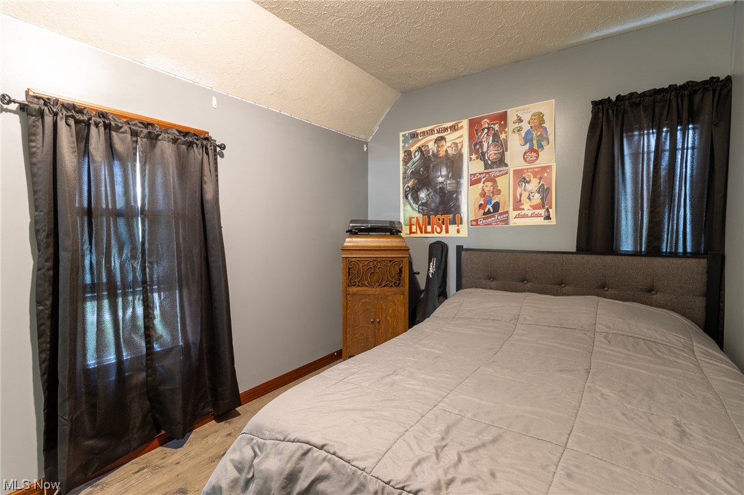 Village/Jefferson - Residential