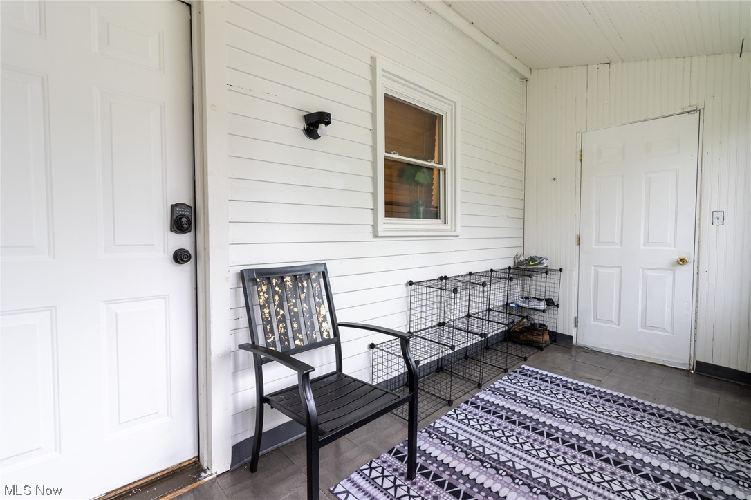 Village/Jefferson - Residential