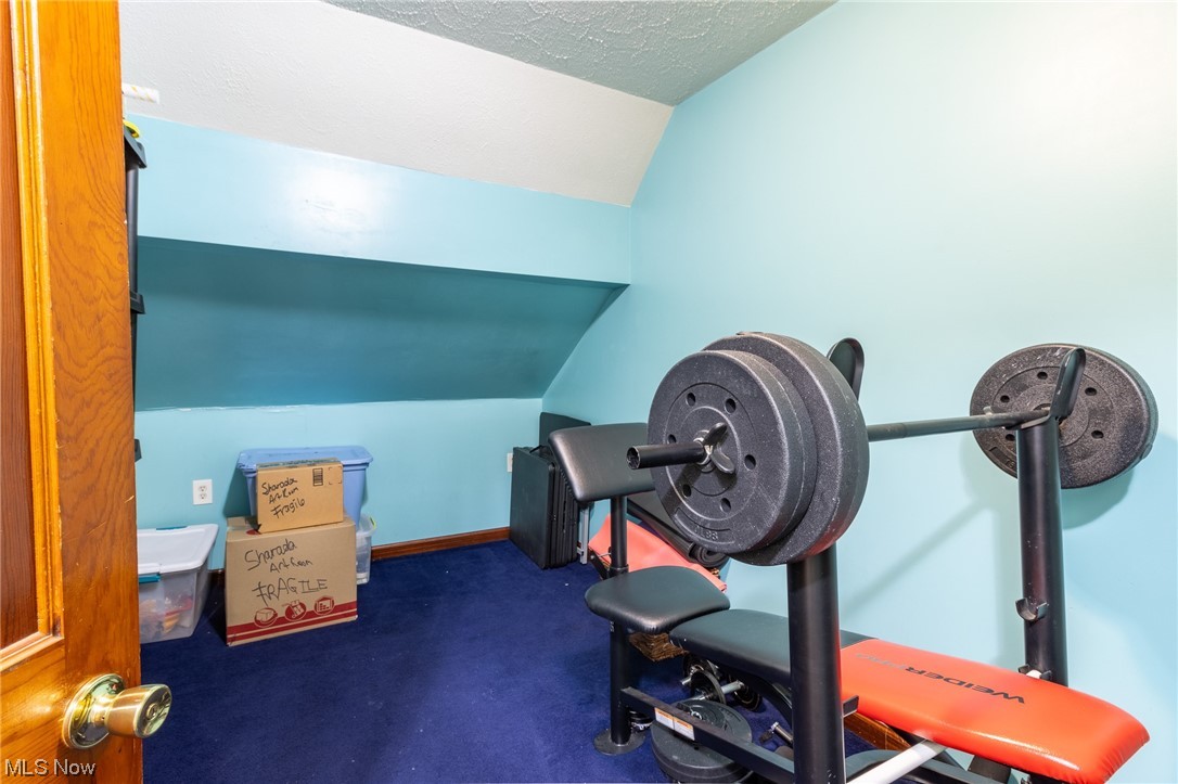 Village/Jefferson - Residential