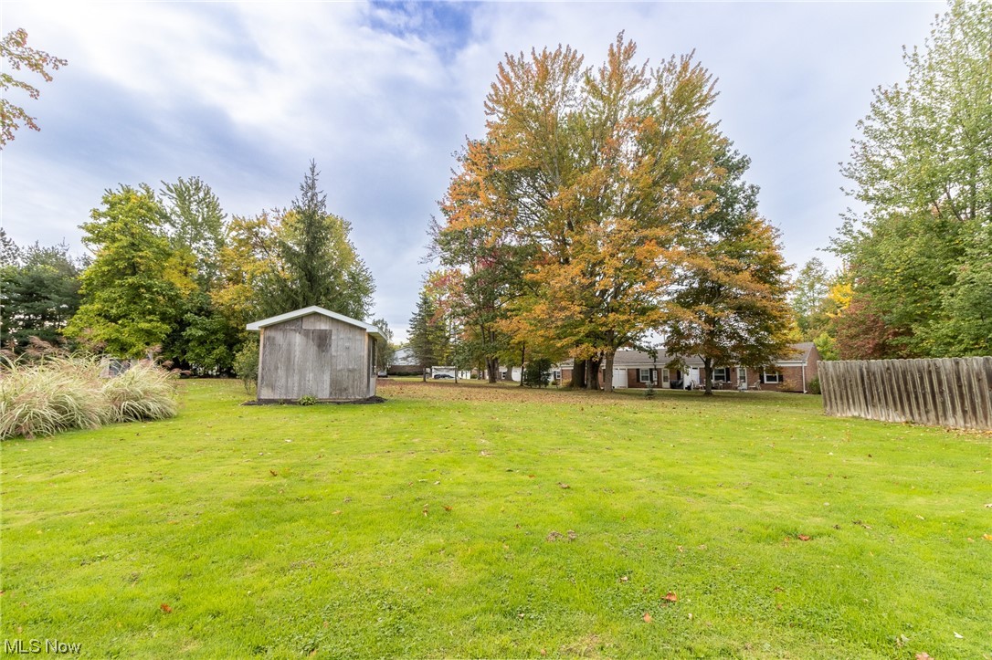 Village/Jefferson - Residential