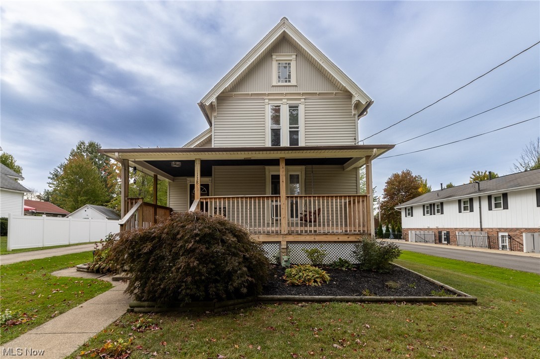 Village/Jefferson - Residential