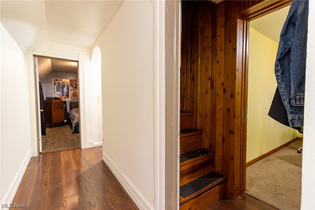 Village/Jefferson - Residential