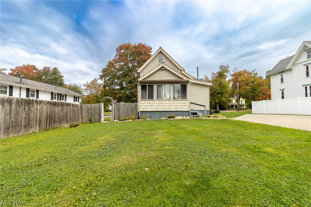 Village/Jefferson - Residential