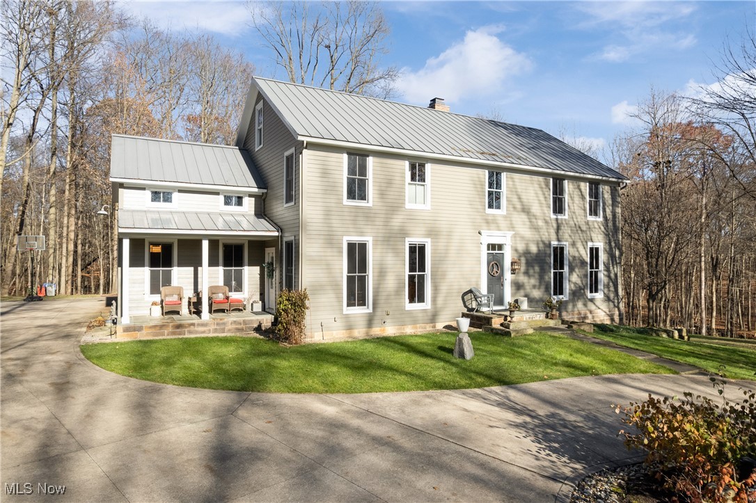 2265 Rollingwood Drive