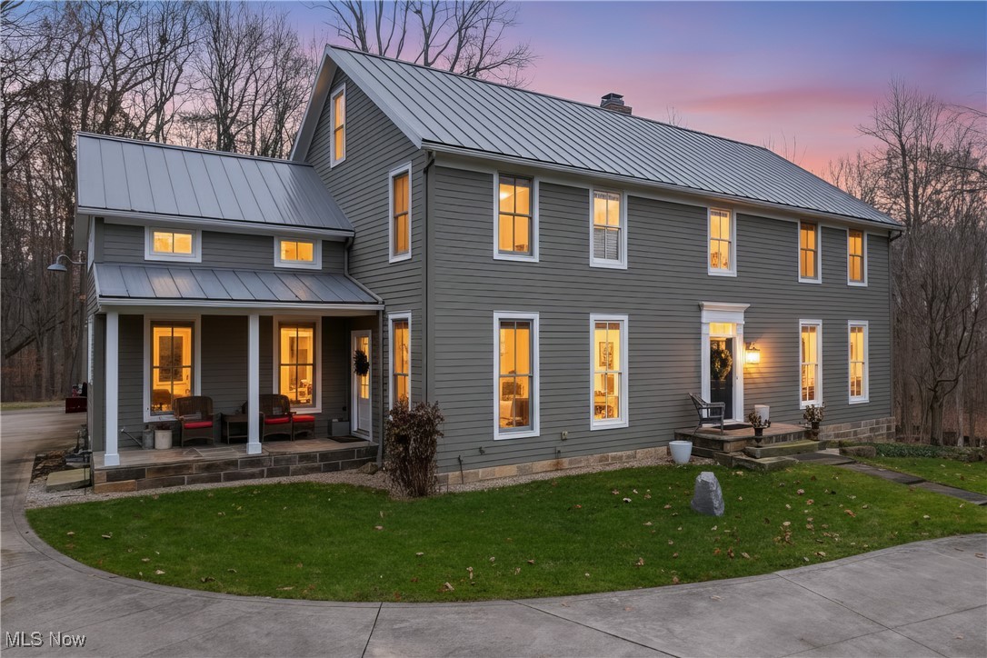 Wolf Crk Reserve - Residential