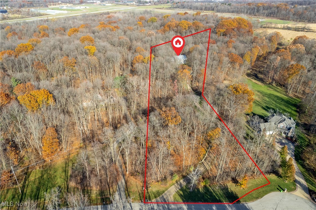 2265 Rollingwood Drive