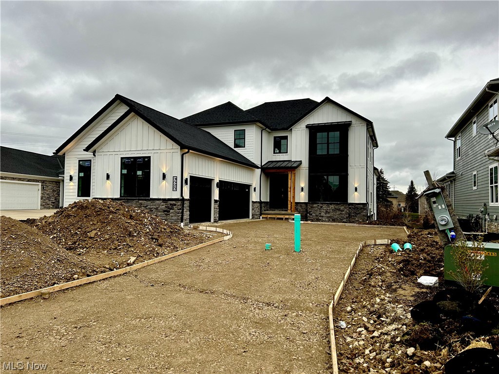 Sterling Lakes - Residential